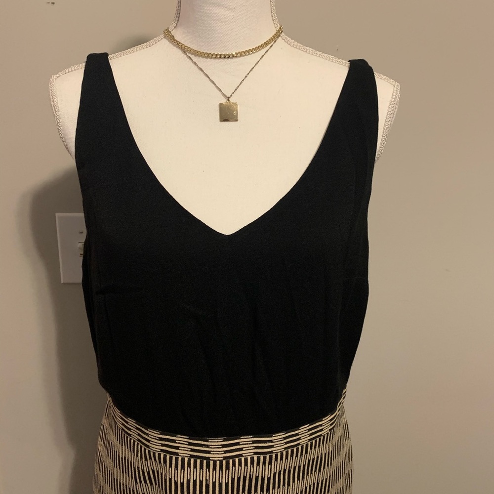 Loft dress